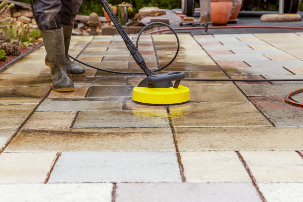 Best Solar Panel Cleaning  in Jones Valley, CA